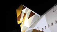 Etihad mulls premium economy, revamped network